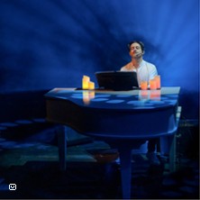 Hommage &agrave; Michel Berger - Ton Piano Danse Toujours