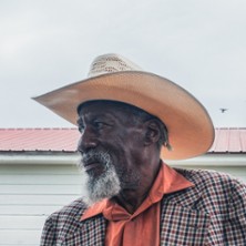 Robert Finley, Tournée