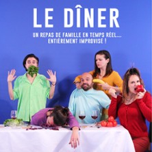 Le Dîner