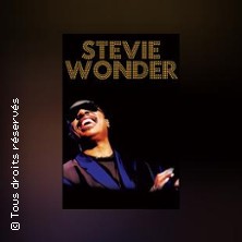 Stevie Wonder