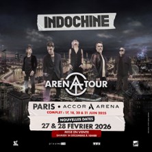 Indochine
