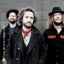 John Butler Trio