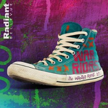 Warriors - Wanted Rose