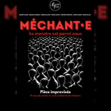MECHANT.E