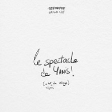 Yanis - Le Spectacle de Yanis