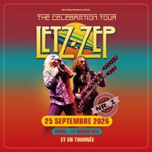 Letz Zep - Zeppelin's Resurrection