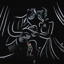 L'Enfant et les Sortilèges