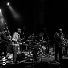 Stephen McCraven Quintet