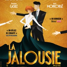 LA JALOUSIE