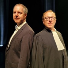 Le Proc&egrave;s de la Musique