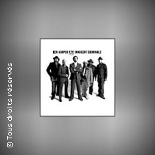 Ben Harper & Relentless 7