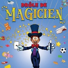 Drôle de Magicien - Tournée