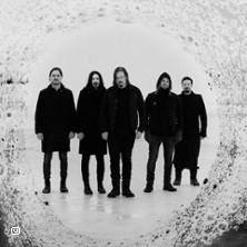 Oranssi Pazuzu + M&ugrave;r