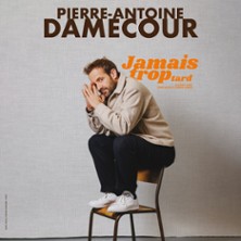 PIERRE ANTOINE DAMECOUR