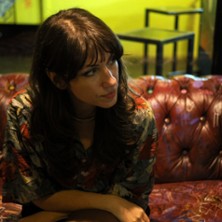 Katia Schiavone Trio - This is New