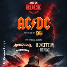 Ring of Rock