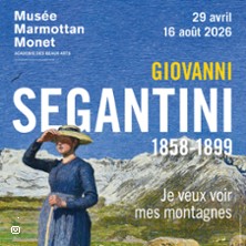 Mus&eacute;e Marmottan Monet