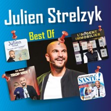 Julien Strelzyk - Best of