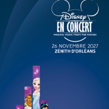 Disney en Concert - Magical Music from the Movies