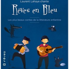 Rêves en Bleu