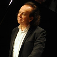 Concert d'Ouverture de l'Acad&eacute;mie de Piano Liszt 2027 - C. Katsaris et G. Farkas