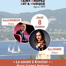 La Sonate &agrave; Kreutzer