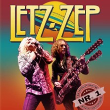 Letz Zep