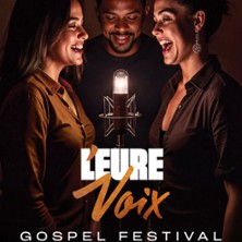 L'Eure Voix Gospel Festival