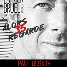 Patrick Bruel - Alors Regarde 35