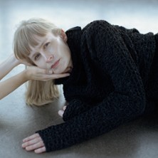 Jenny Hval