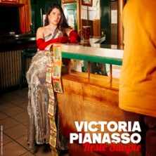VICTORIA PIANASSO RESTE SIMPLE