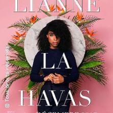 Lianne La Havas