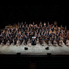 Orchestre Symphonique National d'Ukraine - L'Ukraine en Escale &agrave; Reims