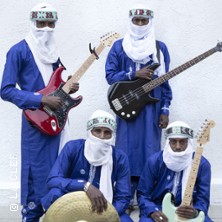 Etran de L’Aïr (Niger) + 1ère partie