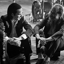 Nick  Cave