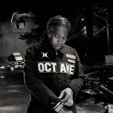 Don Toliver