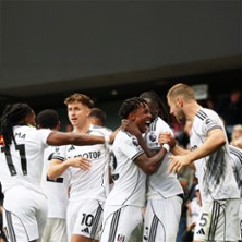 Fulham FC - Saison 2025/2026