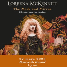 LOREENA MCKENNITT