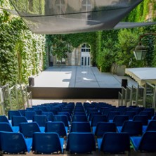 VIVE LE SUJET TENTATIVE - SERIE 2 Festival d'Avignon