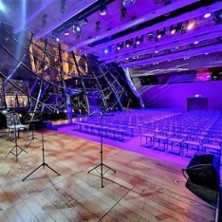 Concert du Nouvel An &agrave; la Tour Eiffel
