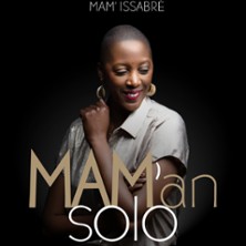 Mam' Issabr&eacute; - Mam'an Solo