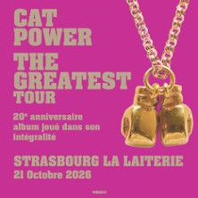 Cat Power - The Greatest - 20th Anniversary