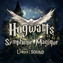 Hogwarts Magic Symphony