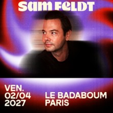 Sam Feldt&nbsp;&nbsp;