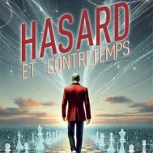 Hasard et Contretemps, Théâtre Cinévox, Avignon