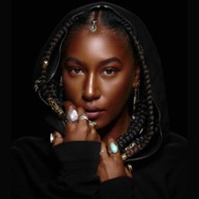 My World is the Sun - Dominique Fils-Aimé