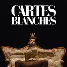 Compagnie Käfig - Cartes Blanches