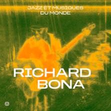 Richard Bona&nbsp;&nbsp;