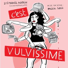 C'est VULVISSIME