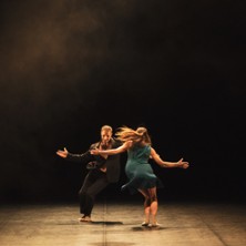 Ballet National de l'Op&eacute;ra de Bordeaux